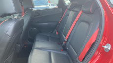 Hyundai Kona 1.0T GDi Blue Drive Premium SE 5dr Petrol Hatchback